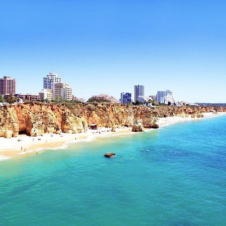 Praia Da Rocha Central 1 With Pool By Homing Портіман Екстер'єр фото